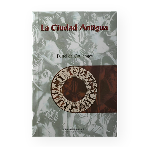 [50219] CIUDAD ANTIGUA, LA | PANAMERICANA